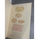 Médecine Lion essai sur la nature des endocardites infectieuses 1890 Planches litho Souligoux