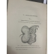 Médecine Titres et publications de E Reymond Steinheil 1898 Illustrations in texte Agrégation