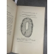 Médecine Titres et publications de E Reymond Steinheil 1898 Illustrations in texte Agrégation