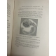 Médecine Titres et publications de E Reymond Steinheil 1898 Illustrations in texte Agrégation