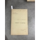 Médecine Drouard Nerf cubital luxation et subluxation Jouve 1896 Souligoux