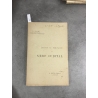 Médecine Drouard Nerf cubital luxation et subluxation Jouve 1896 Souligoux