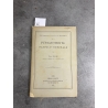 Médecine Desché Pierre Périarthrite Scapulo-Humérale Jouve 1892 envoi à Souligoux