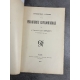 Médecine Carpanetti leon Périarthrite Scapulo-Humérale Carre 1898 envoi à Souligoux