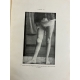 Médecine Jean Marchak Traitement des fractures du Fémur et de son col Methode Delbet 1919 Envoi à Souligoux.