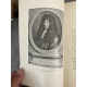 Médecine Eloy Fagon archiatre du grand roi Médecin de Louis XIV 1918 Envoi à Souligoux.