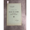 Médecine Albert Gineste Plaies de guerre Suture réparation autoplastie Jouve 1917 envoi à Souligoux