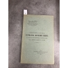 Médecine Delotte Adrien Extraction secondaire tardive des projectiles intra-pulmonaires procédé petit de la Villéon. Envoi