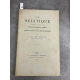 Médecine Phulpin La sciatique scolioses homologue et alternante Steinheiil 1895