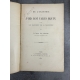 Médecine Louis Lapeyre Anatomie du pied bot varus équin Tarsectomie Steinheil 1895