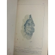 Médecine De Saint Germain Pathogénie du rhumatisme articulaire aigu Steinheil 1893 Planches litho