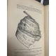 Médecine Souligoux Pathogénie des abcès froids du Thorac Steinheil 1894