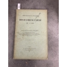 Médecine Pilliet Histologie pathologique de la Tuberculose expérimentale et spontanée du foie Steinheil 1892