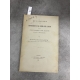 Médecine Raymond Sainton Anatomie de l'articulation de la Hanche chez l'enfant Steinheil 1893