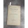 Médecine Raymond Sainton Anatomie de l'articulation de la Hanche chez l'enfant Steinheil 1893