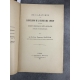 Médecine Raymond Sainton Anatomie de l'articulation de la Hanche chez l'enfant Steinheil 1893
