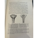 Médecine Alexandre Guillemain Osteo arthrite tuberculeuse du genou de l'enfant. Steinheil 1893