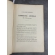 Médecine Damaye Traitement chirurgical de l'appendicite à répétition Steinheil 1895