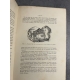 Médecine Répin origine parthénogénétique des kystes dermoïdes de l'ovaire Prix Godard Académie de médecien 1891