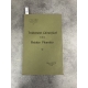 Médecine Victor Auzat Traitement chirurgical des fistules pleurales Jouve 1903 Envoi à Souligoux