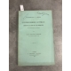 Médecine Guyon Hyperthermie centrale consecutive aux Lesions cérébro spinal cerveau Steinheil 1893
