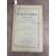Médecine Darquier Paralysies recidivantes migraine ophtalmoplégique de Charcot Jouve 1893
