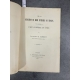Médecine Canniot Résection du bord inférieur du thorax pour aborder la face convexe du foie Steinheil 1891