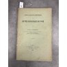 Médecine Potherat Kystes hydatiques du foie Paris Steinheil 1889