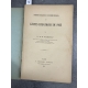 Médecine Potherat Kystes hydatiques du foie Paris Steinheil 1889