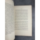 Médecine Finet Richelot Monod Valeur curative et palliative de l'exérèse dans le cancer du rectum Steinheil 1896