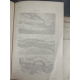 Médecine Albert Chibret Epithéliomas adamantins 1894 Steinheil Planches joints feuillets manuscrits