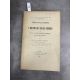 Médecine Martin Albert Ablation des annexes utérines par la laparotomie 1893 Gynécologie