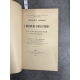 Médecine Martin Albert Ablation des annexes utérines par la laparotomie 1893 Gynécologie
