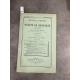 Médecine Revue de chirurgie 13 décembre 1910 collectif rapport scéance du 7 décembre