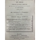 Médecine Revue de chirurgie 13 décembre 1910 collectif rapport scéance du 7 décembre