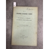 Médecine Edouard Adler Laparotomie exploratrice d'urgence traumatismes de l'abdomen Steinheil 1892