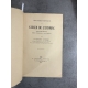 Médecine Herard de Besse Cancer de l'estomac formes septiques complications infectieuses Steinheil 1896