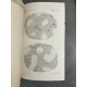 Médecine Journal de Physiologie ou pathologie générale Bouchard Chauveau Vol 6 15 novembre 1904