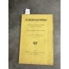 Médecine Sebileau Les enveloppes des testicules, les bourses , le crémaster, la vaginale Paris dubuisson 1897