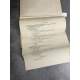 Médecine Sebileau Les enveloppes des testicules, les bourses , le crémaster, la vaginale Paris dubuisson 1897