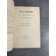 Médecine Aldibert De la Laparotomie dans la péritonite tuberculeuse Steinheil 1892