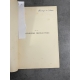 Robert Proust (frère de Marcel) Médecine de la prostatectomie périnéale totale Steinheil 1900 Rare édition originale