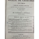 Médecine société de chirurgie 17 mai 1910 Collectif Chavanne Souligoux Tuffier