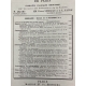 Médecine société de chirurgie 24 novembre 1914 Collectif plaies de guerre