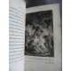 Chateaubriand Atala René Pour partie Edition originale 6 gravures Paris Le Normant 1805