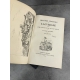 IMBERDIS (André) Histoire générale de l'Auvergne. depuis l'ère gallique jusqu'au XVIIIe siècle Clermond-Ferrand,