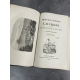 IMBERDIS (André) Histoire générale de l'Auvergne. depuis l'ère gallique jusqu'au XVIIIe siècle Clermond-Ferrand,