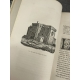 IMBERDIS (André) Histoire générale de l'Auvergne. depuis l'ère gallique jusqu'au XVIIIe siècle Clermond-Ferrand,