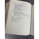La Fondation de Dakar : 1845-1857-1869, documents recueillis et publiés par Jacques Charpy,. Préface de Gaston Cusin