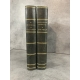 Theatre français XVIIe et XVIIIe chefs d'oeuvres dramatiques 40 grandes Gravures en couleur Laplace 1872 Jules Janin